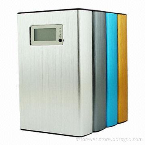 Power Station with 10,000mAh Capacity, Can be Used for Mobile Phones